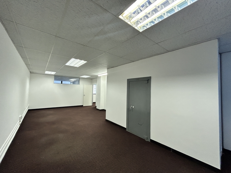 To Let commercial Property for Rent in Cape Town City Centre Western Cape